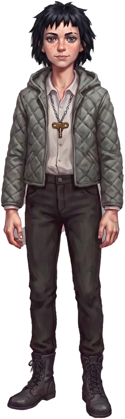 Kit Ossory